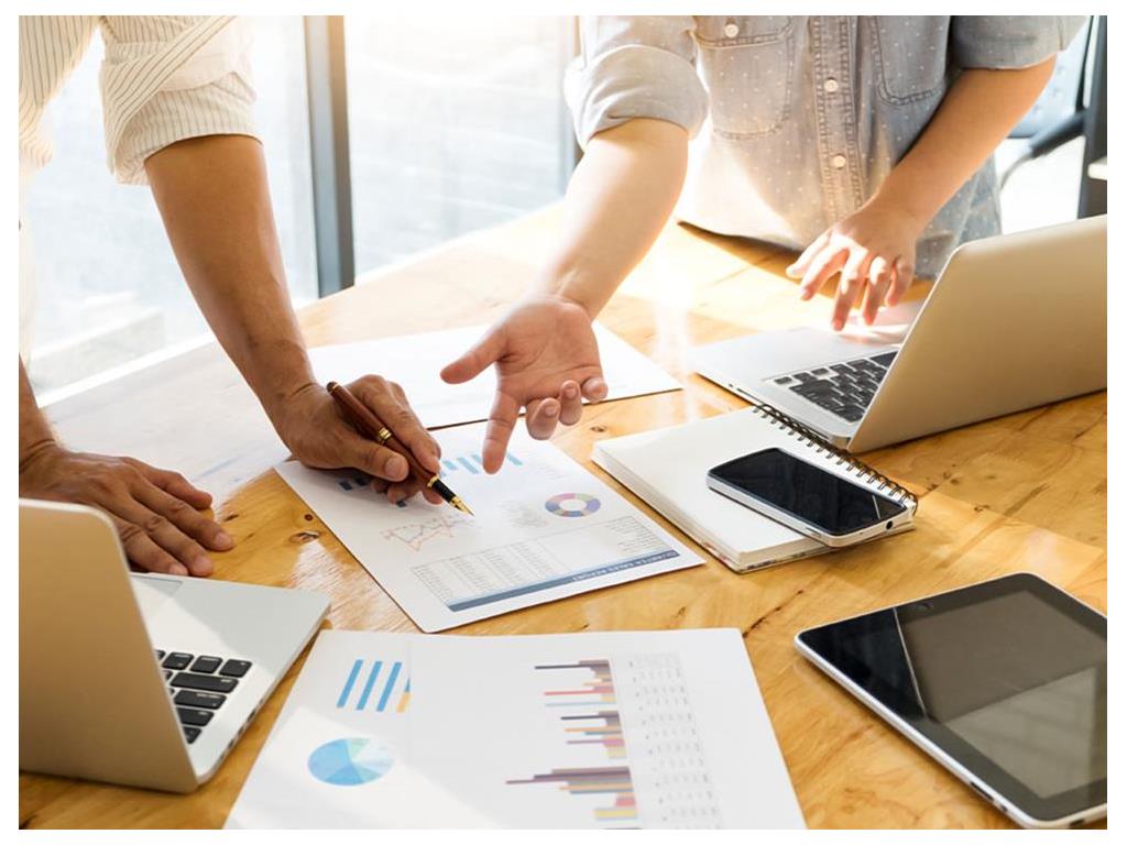 Misyon ve Vizyonumuz